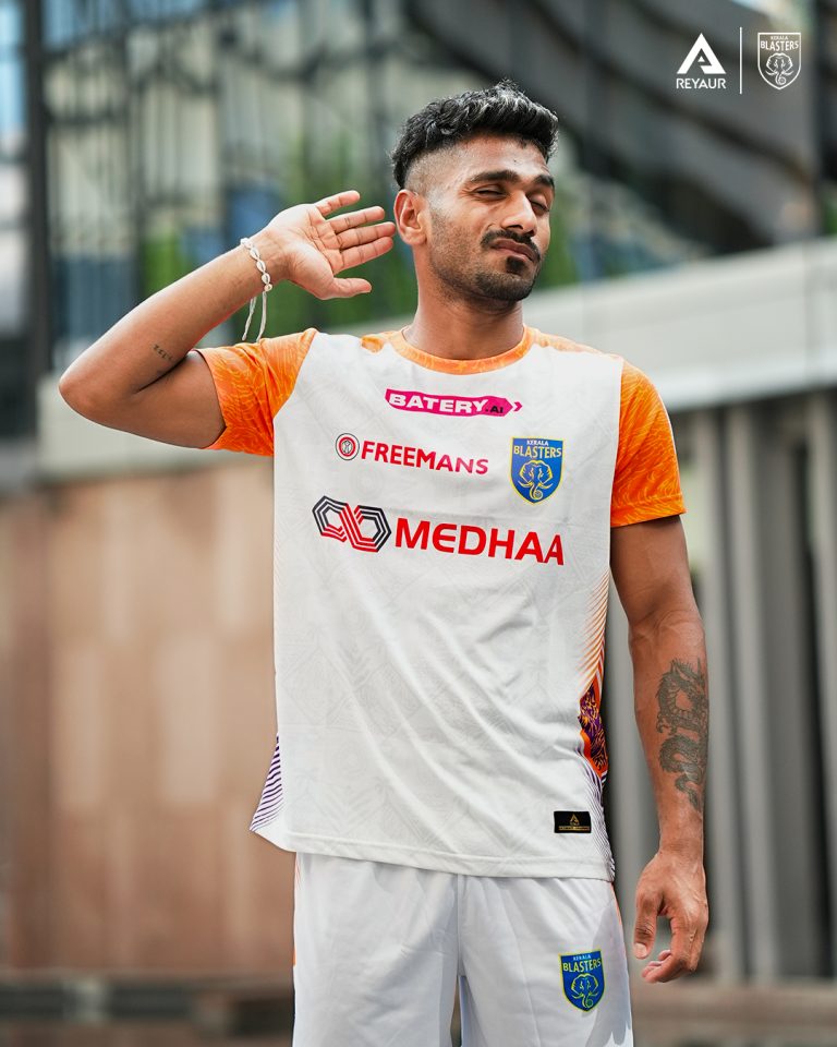Kerala Blasters FC - Official Website